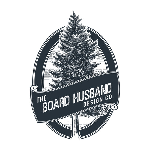Board Husband Design Co.